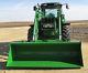 2010 John Deere 7230 Premium