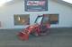 2010 Kubota Bx2660 Tractor W Loader 1054 Hrs 2 Post Rops W Cab 4x4 Belly Mower