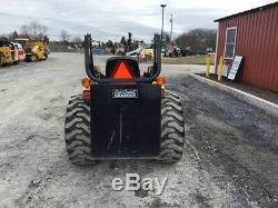 2011 Cub Cadet Yanmar EX3200 4x4 Compact Tractor with Loader Only 100 Hours