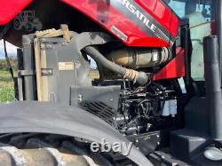 2012 Versatile 280 1,336 Hours 4 Remotes Fully Weighted 8.3 Cummins Quick Hitch