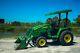 2013 John Deere 3320 Tractor