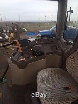 2013 John Deere 6115R Tractor 4.0L 115HP Diesel 540 pto 3 hydraulic remotes