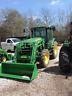 2014 John Deere 5085E Utility Tractors