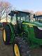 2014 John Deere 6130D