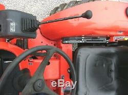 2014 Kubota L3301 Loader 4x4 Garden FREE 1000 MILE DELIVERY FROM KY