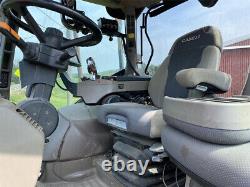 2016 Case IH Optum 270 CVT Tractor 5,512 Hours CVT Transmission