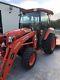 2017 Kubota Tractor L3560 HSTC withLoader & Cutter (Low Hours) Mint Condition