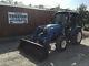 2017 LS XR4145 4X4 Compact Tractor with Cab & Loader Super Clean Only 200Hrs