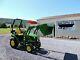 2018 John Deere 2025R Sub Compact Tractor Loader 3 Point Hitch 90 HOURS Warranty