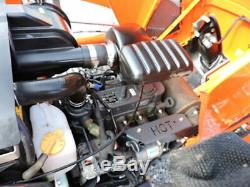 2018 Kubota BX23S Sub Compact Tractor Loader Backhoe 4X4 Diesel WARRANTY