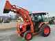 2020 Kubota Grand L3560 / Only 68 HOURS! Factory Warranty Remaining
