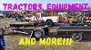 2022 Used Tractor U0026 Equipment Values From Our Local Auction