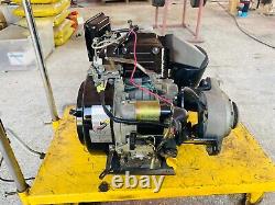 2nd hand engine FE211G-AB06