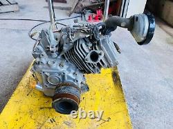 2nd hand engine GA140SR