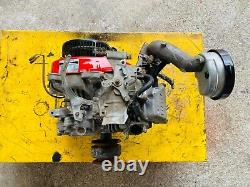 2nd hand engine GA140SR