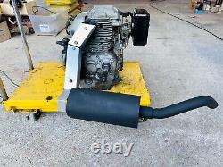 2nd hand engine GH340-PW