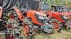 4wd 4x4 70hp 80hp Mini Farm Tractors Used Kubota Agriculture Farm Machinery Farm Tractor For Sale
