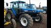 4x4 Tractors In India Ford John Deere Sonalika Holland Sale Ebay