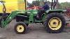 512 Tractor For Sale On Craigslist