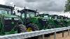 A Wide Selection Of Used John Deere Tractors For Sale