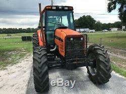 Agco rt 100 ag tractor
