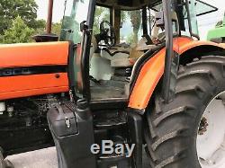 Agco rt 100 ag tractor