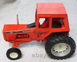 Allis Chalmers 200 By Scale Models 1/16 Was Only On Display Never Played With