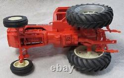 Allis Chalmers 200 By Scale Models 1/16 Was Only On Display Never Played With