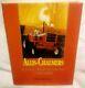 Allis-Chalmers Farm Equipment 1914-1985 by Norm Swinford Vtg 1994 HC DJ Tractors