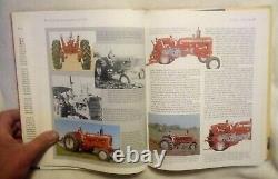 Allis-Chalmers Farm Equipment 1914-1985 by Norm Swinford Vtg 1994 HC DJ Tractors