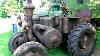 Ancient Old Tractors Starting Up Old Tractor Start Up Videos