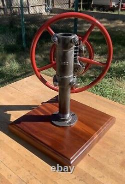 Antique Farm Equipment Tractor Parts Wheel Gears Machinery Industrial Steampunk