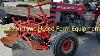 Auction Time Used Farm Equipment