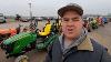 Avoid Getting Scammed How To Buy Used Tractors Equipment