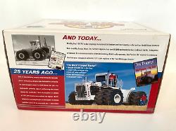 Big Bud 900 HP Modern Field Edition Tractor Die-Cast Promotions Farm Model
