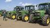 Brexit Boom For Uk Farm Machinery