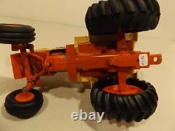 CASE 1370 504 TURBO, CAB, NICE ORIGINAL Tractor
