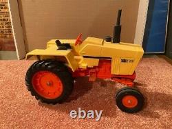 Case 1270 451 Turbo Open Station Tractor NICE ORIGINAL 1/16