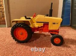 Case 1270 451 Turbo Open Station Tractor NICE ORIGINAL 1/16