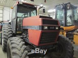 Case 3294 tractor