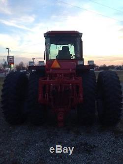 Case IH 9150 Tractor