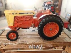 Case IH Farm Toy Original Rare 930 Comfort King Tractor