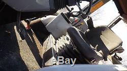 Case IH Maxxum 5130 PowerShift 4x4 Tractor