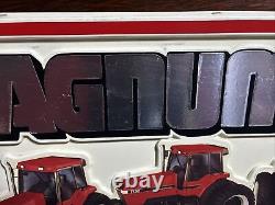 Case Ih Vintage Sign For Magnum Series Tractors