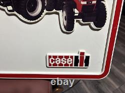 Case Ih Vintage Sign For Magnum Series Tractors