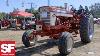 Completely Restored Farmall 560 Turbo Tractor Ageless Iron Successful Farming