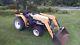 Cub Cadet 7260 Compact Tractor With Front End Loader 26 HP