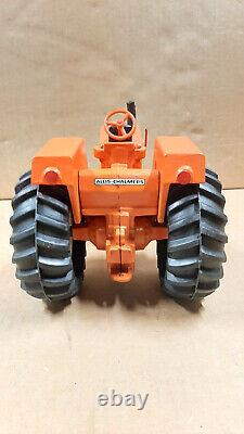 Custom Allis Chalmers D-21 116 Scale Diecast Farm Toy Tractor