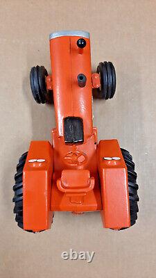 Custom Allis Chalmers D-21 116 Scale Diecast Farm Toy Tractor