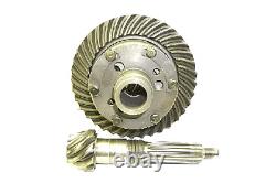 DIFFERENTIAL ASSEMBLY WITH RING & PINION SBA326020360 Ford 1300, 1310,1510,1500